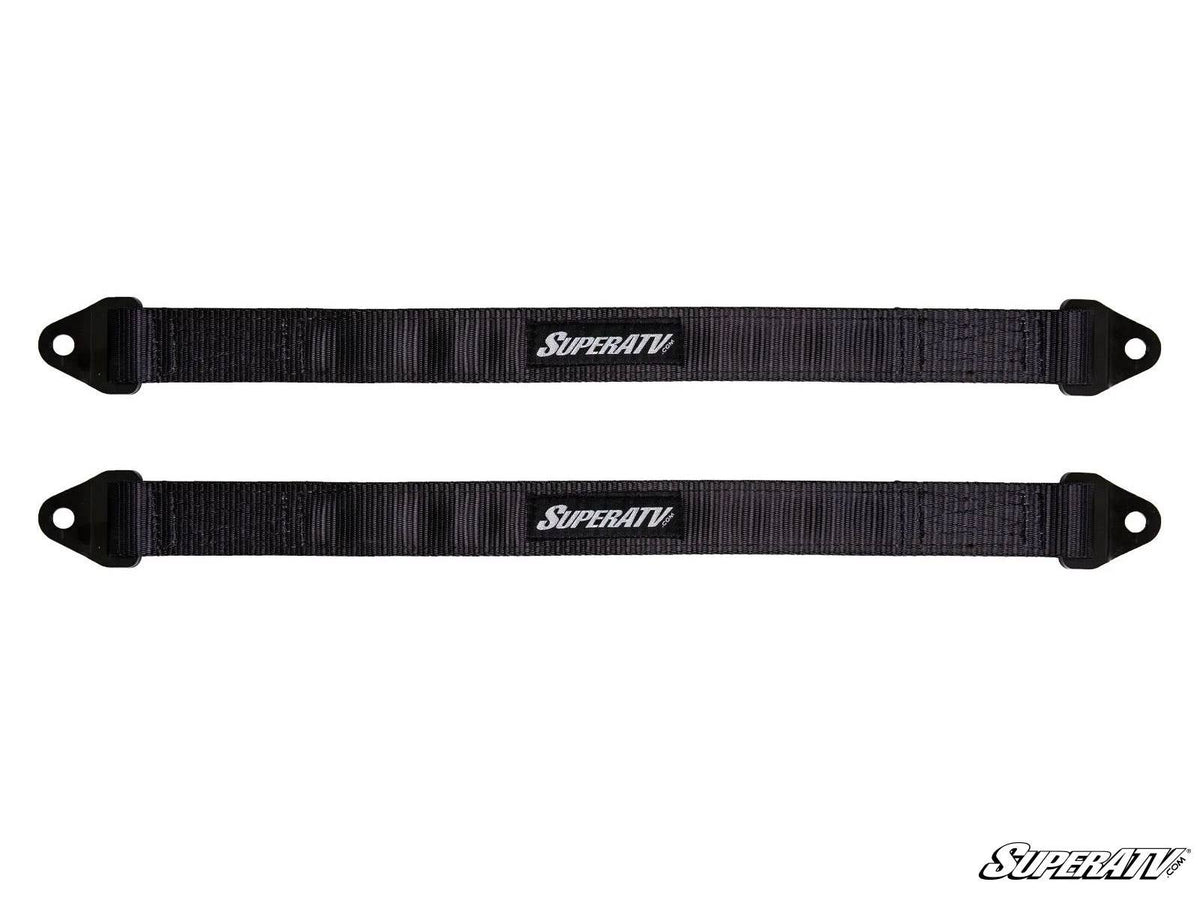 Polaris RZR XP 1000 Limit Straps – fits Polaris RZR XP 1000 (2014-2023)