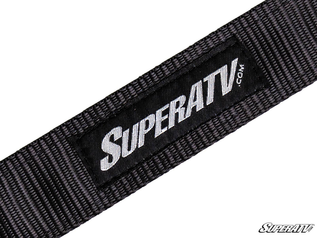 Polaris RZR XP 1000 Limit Straps – fits Polaris RZR XP 4 1000 (2014-2023)