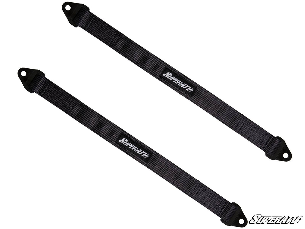 Polaris RZR XP 1000 Limit Straps – fits Polaris RZR XP 1000 (2014-2023) (view 5)