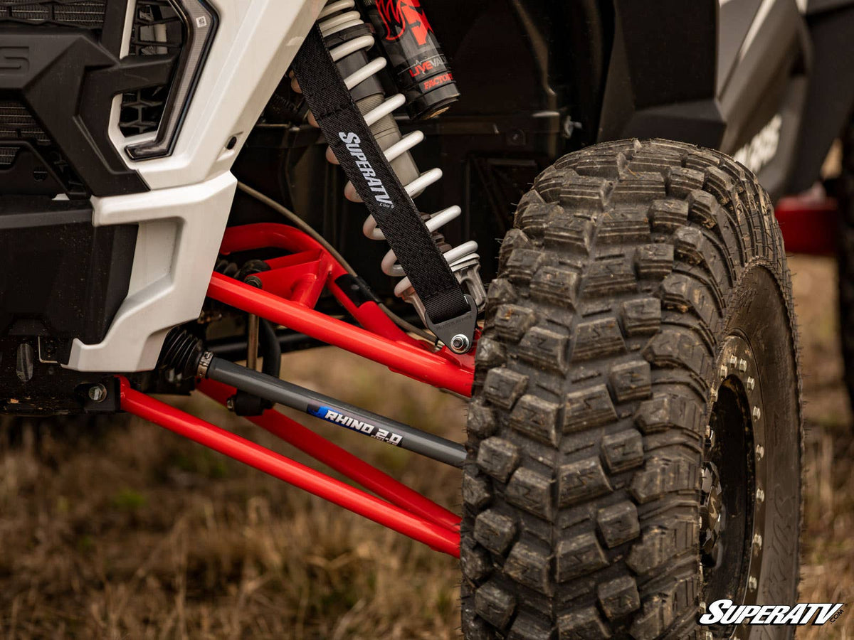 Polaris RZR XP 1000 Limit Straps – fits Polaris RZR XP 1000 (2014-2023) (view 3)