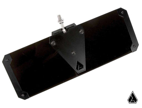 Assault Industries Ghost Tinted Sun Visors (Set of 2) – fits Can-Am Commander (2011-2020)