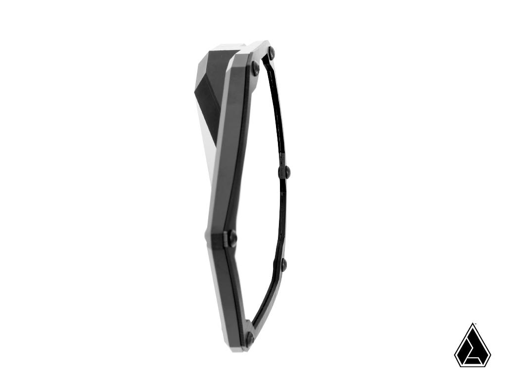 Assault Industries Polaris Xpedition B2C Convex Side Mirrors – fits Polaris Xpedition XP (view 7)