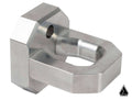 Assault Industries Polaris Bold Bull Billet Tow Hook