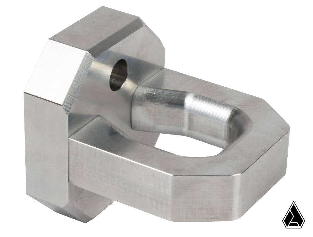 Assault Industries Polaris Bold Bull Billet Tow Hook