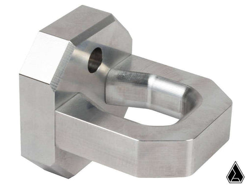 Assault Industries Polaris Bold Bull Billet Tow Hook – fits Polaris General 1000