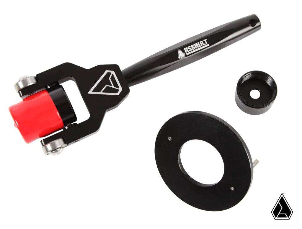 Assault Industries Polaris RZR XP Turbo Secondary Belt Replacement Tool