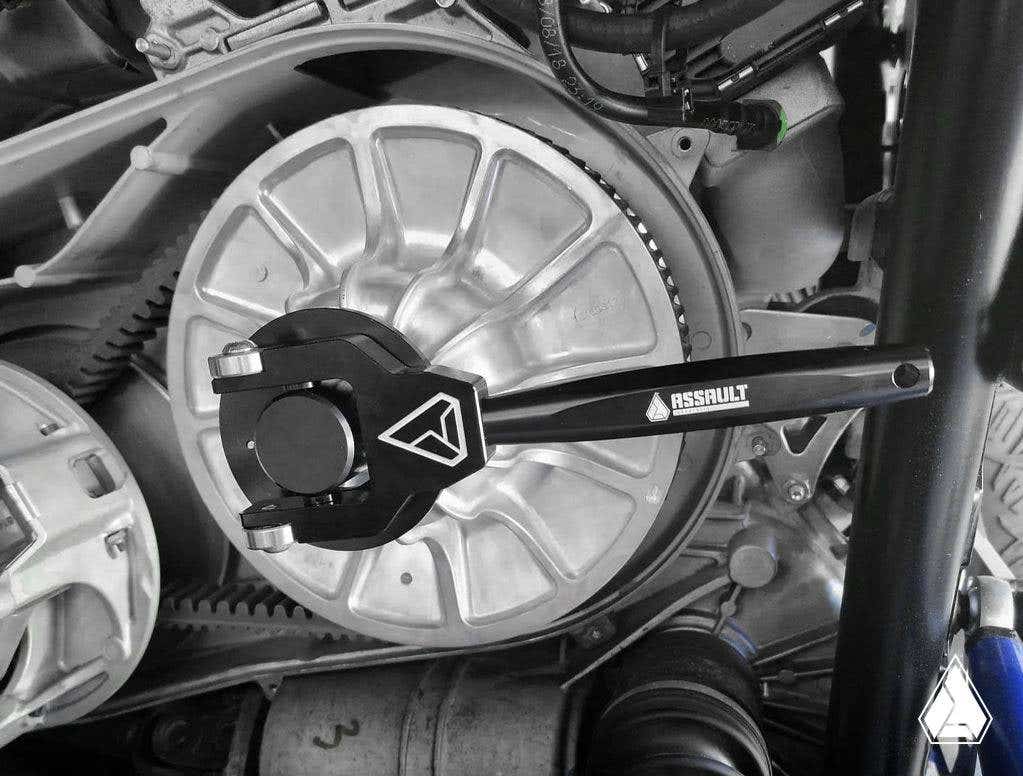 Assault Industries Polaris RZR XP Turbo Secondary Belt Replacement Tool – fits Polaris RZR XP Turbo