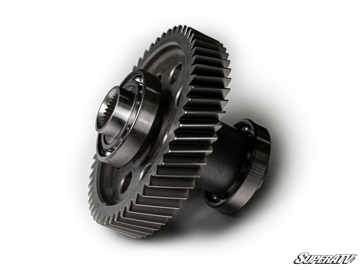 Polaris RZR Turf Mode Delete Kit – fits Polaris RZR 570