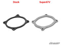 Polaris RZR Pinion Bearing Retainer – fits Polaris RZR 4 800