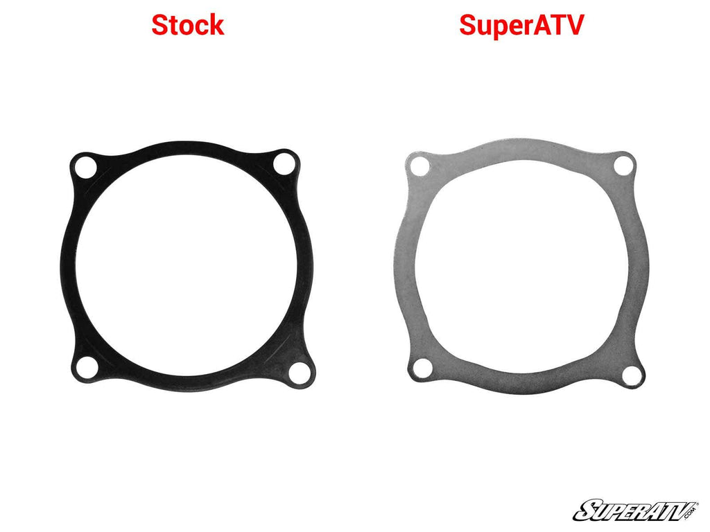 Polaris RZR Pinion Bearing Retainer – fits Polaris RZR 4 900