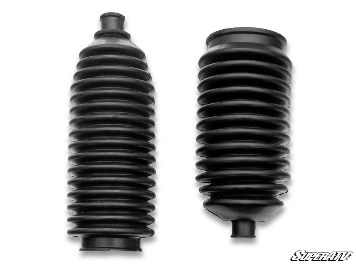 Can-Am Defender HD10 RackBoss 2.0 Steel Bar Tie Rod Kit