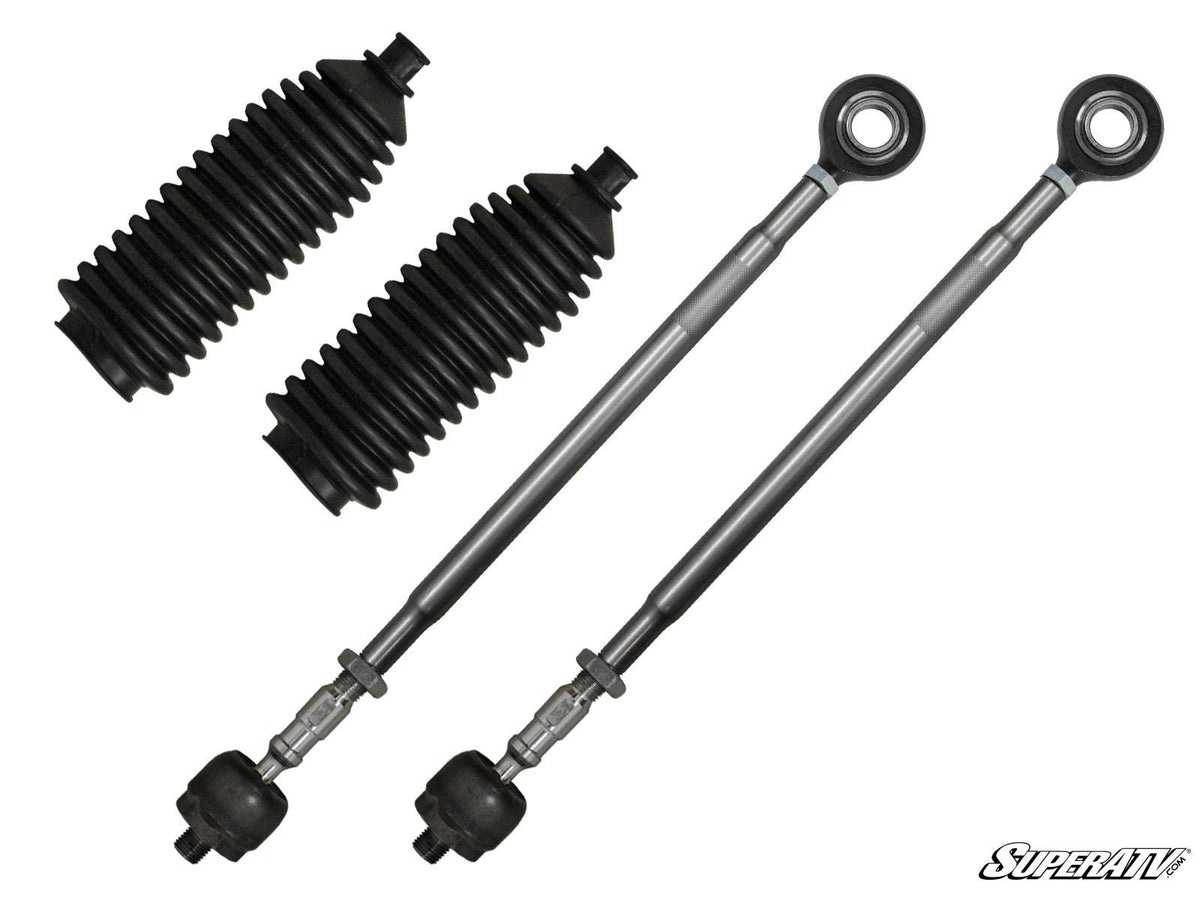 Can-Am Maverick Trail Heavy-Duty Tie Rod Kit – fits Can-Am Maverick Trail 700 / 800 / 1000