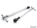 Polaris Ranger XP 900 High Lifter Edition RackBoss 2.0 Billet Aluminum Hex Tie Rod Kit