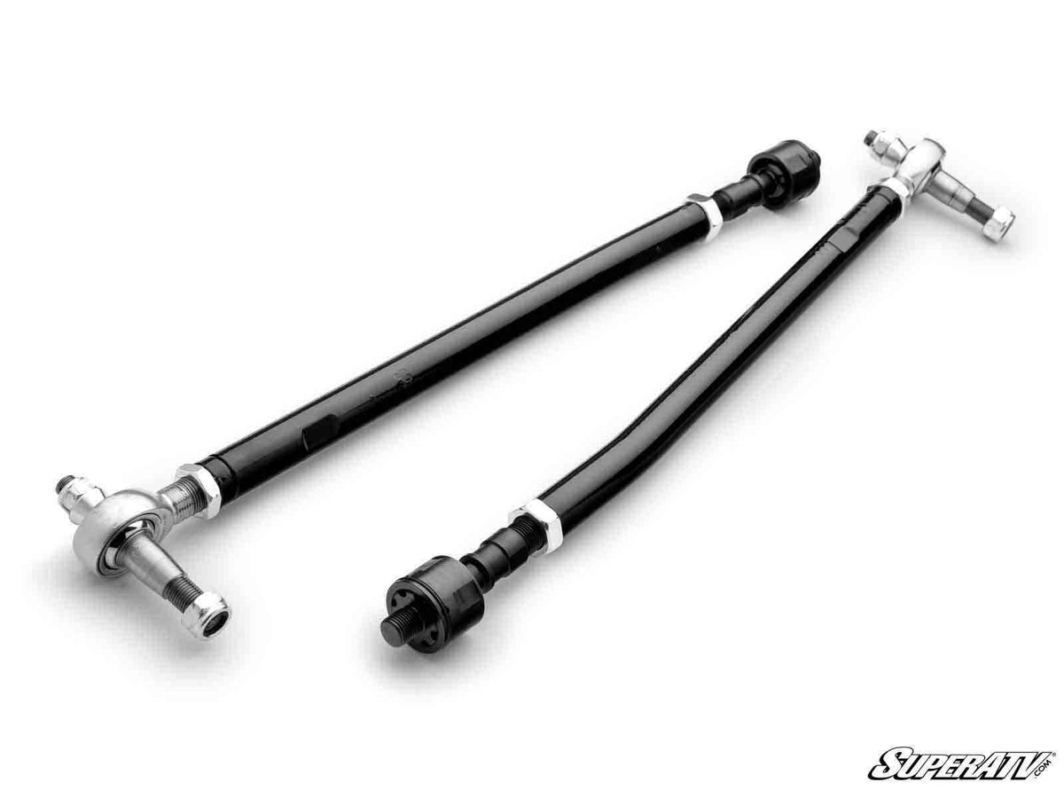Polaris RZR PRO XP RackBoss 2.0 Steel Bar Tie Rod Kit – fits Polaris RZR Pro XP