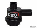 SuperATV Turbo Charged Blow Off Valve – fits Polaris RZR XP 4 Turbo