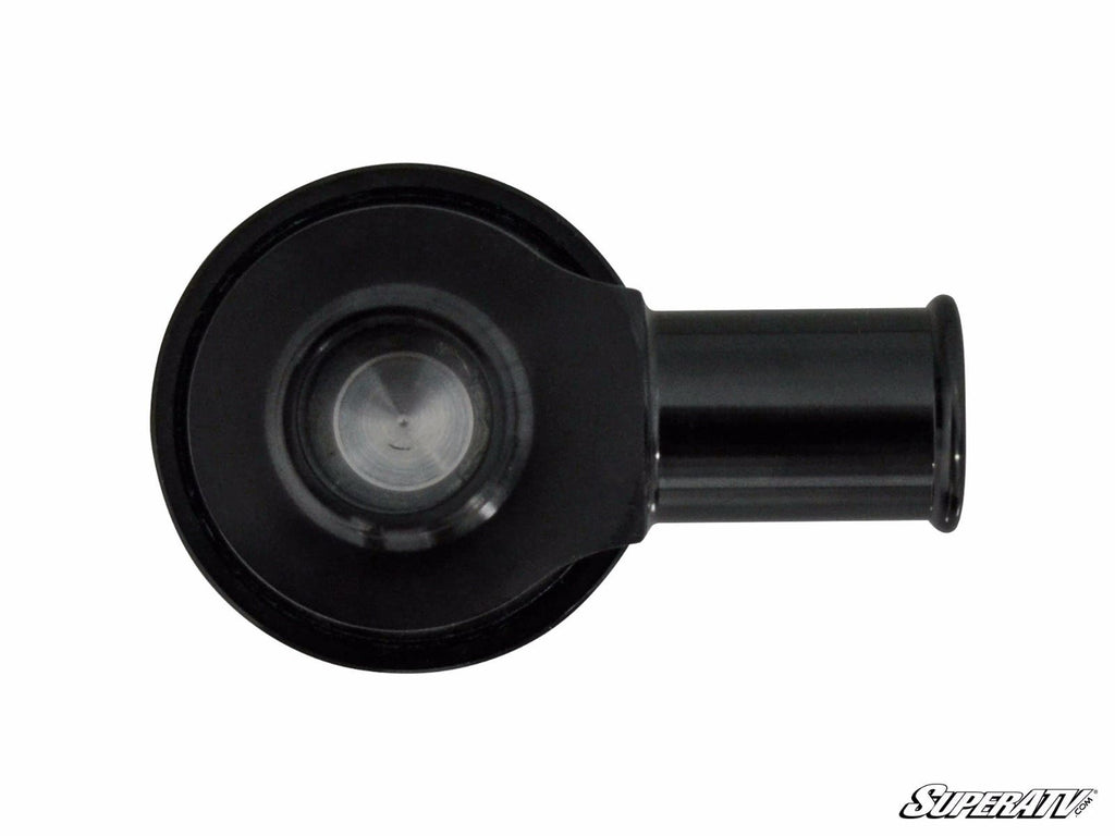 SuperATV Turbo Charged Blow Off Valve – fits Polaris RZR XP Turbo S