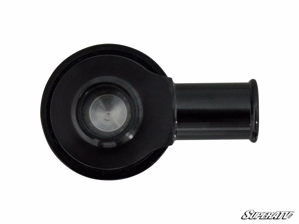SuperATV Turbo Charged Blow Off Valve – fits Polaris RZR XP Turbo S
