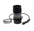 Clutch Inline Blower for 2021-2025 Polaris RZR Turbo