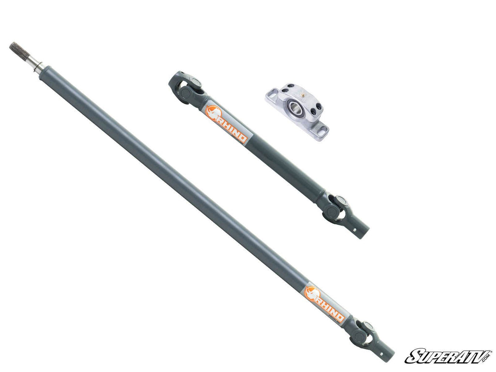 Polaris Ranger 1000 Diesel Heavy-Duty Prop Shaft—Rhino Driveline