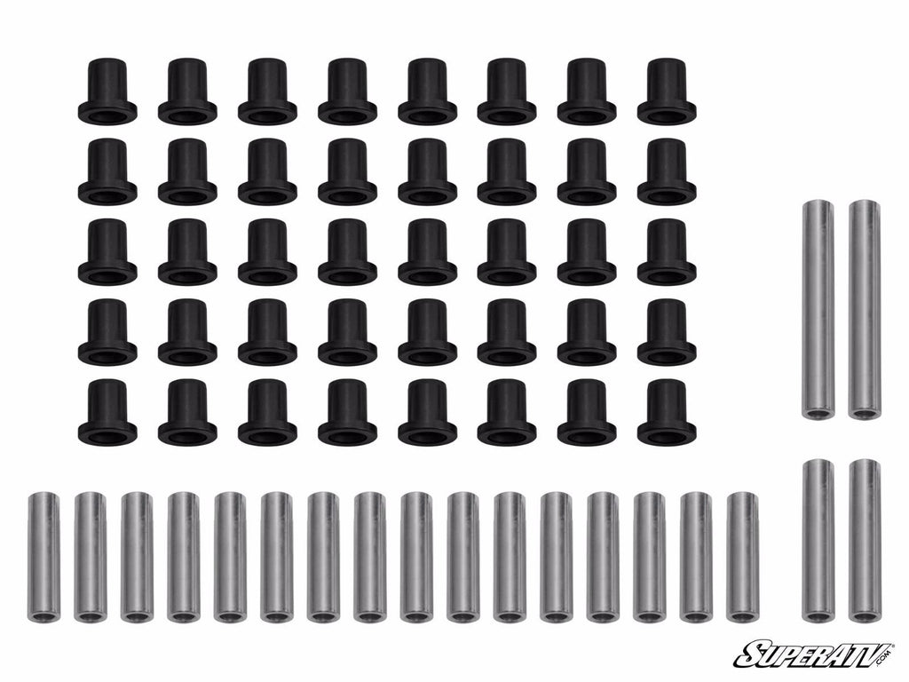 Polaris Ranger Full Size 500 A-Arm Bushings – fits Polaris Ranger
