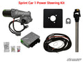 Universal Sprint Car Power Steering Kit (220 W) – fits Polaris Sportsman