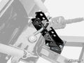 UTV Plow Pro Adjustable Plow Lever Kit