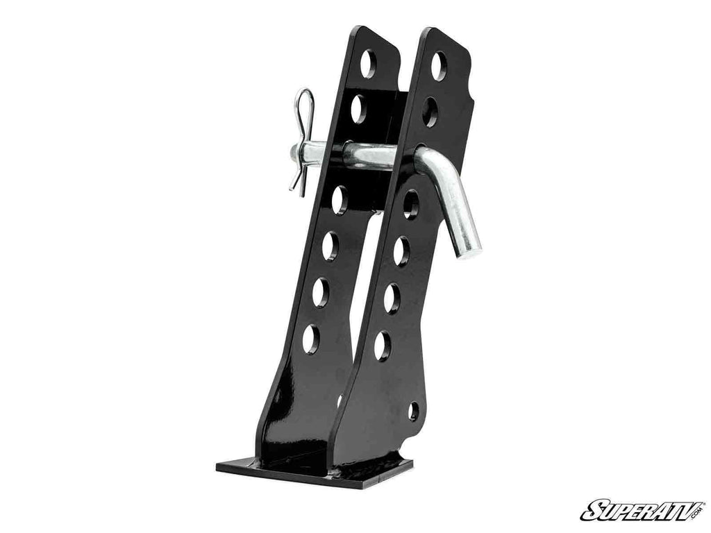 Polaris RZR XP 900 Plow Pro Snow Plow – fits Polaris RZR XP 4 900 (view 7)