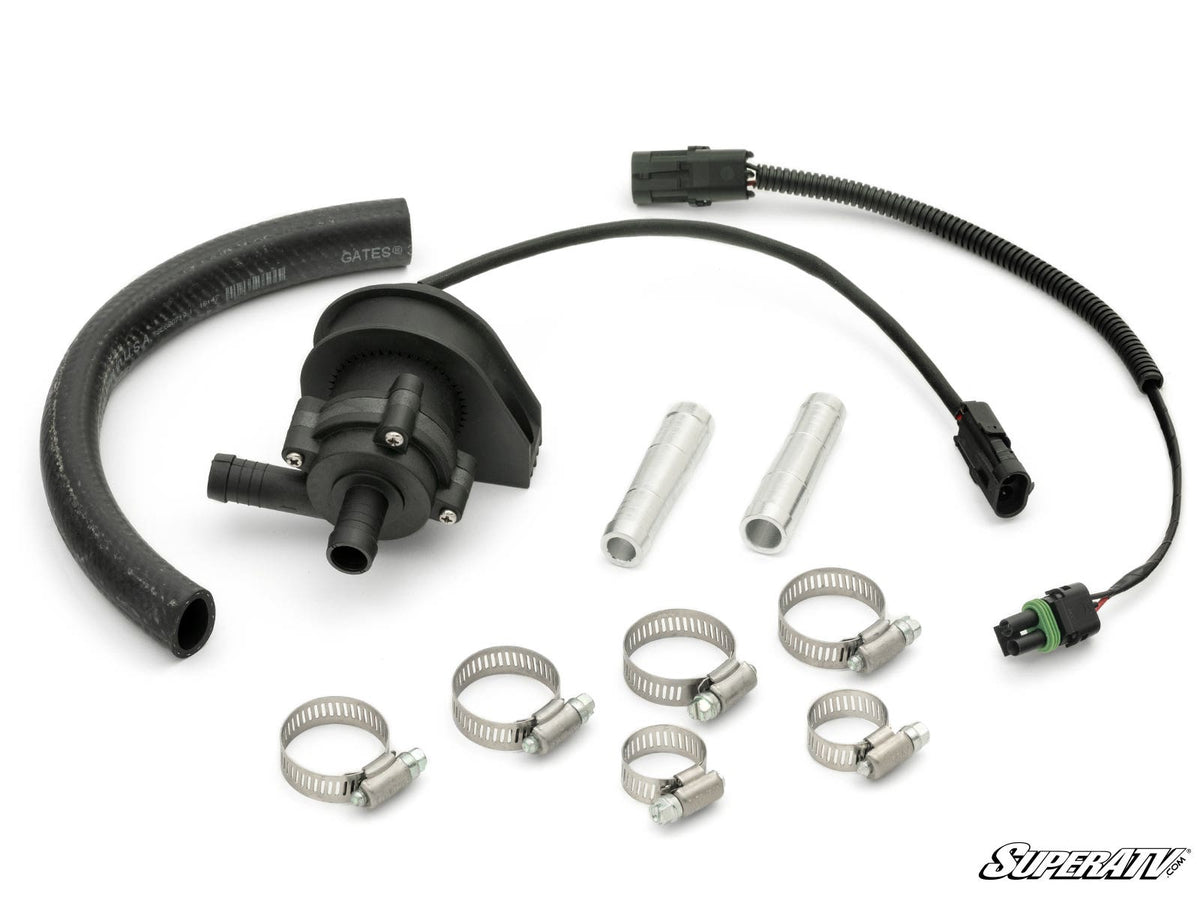 Polaris Ranger 1000 Diesel Cab Heater – fits Polaris Ranger 1000 Diesel (view 4)