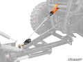 UTV Plow Pro Snow Plow Pulley Kit