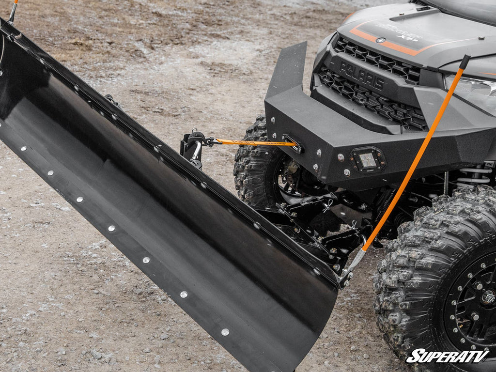 UTV Snow Plow Strap
