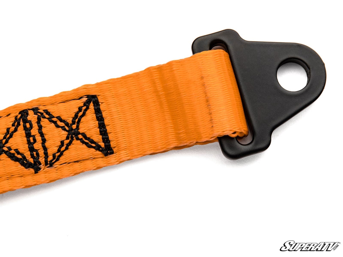 UTV Snow Plow Strap