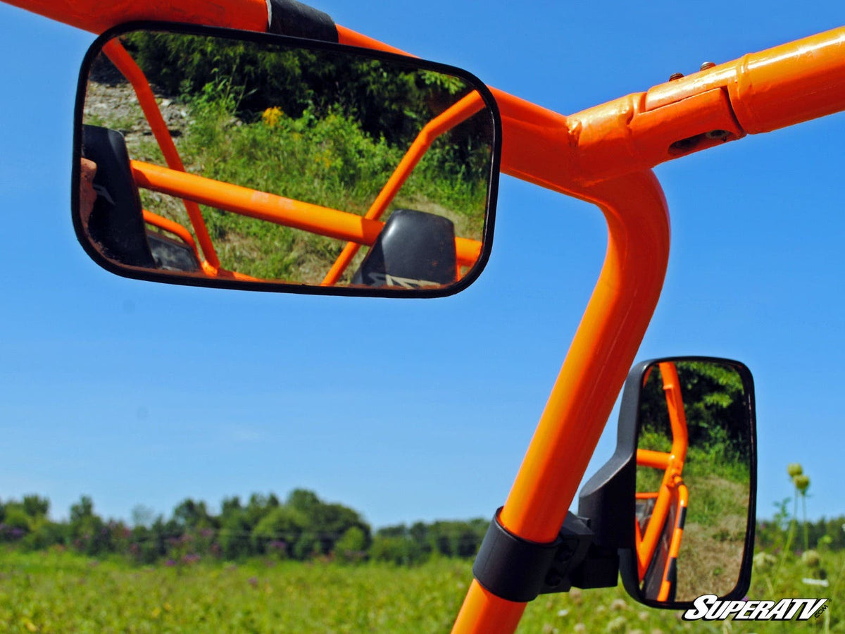 Polaris RZR Rear View Mirror – fits Polaris RZR 900