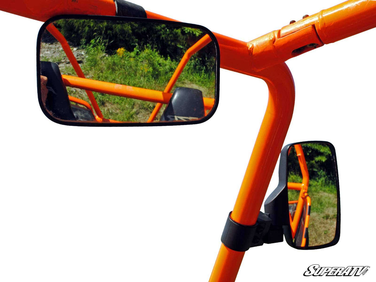 Polaris RZR Rear View Mirror – fits Polaris RZR 4 800