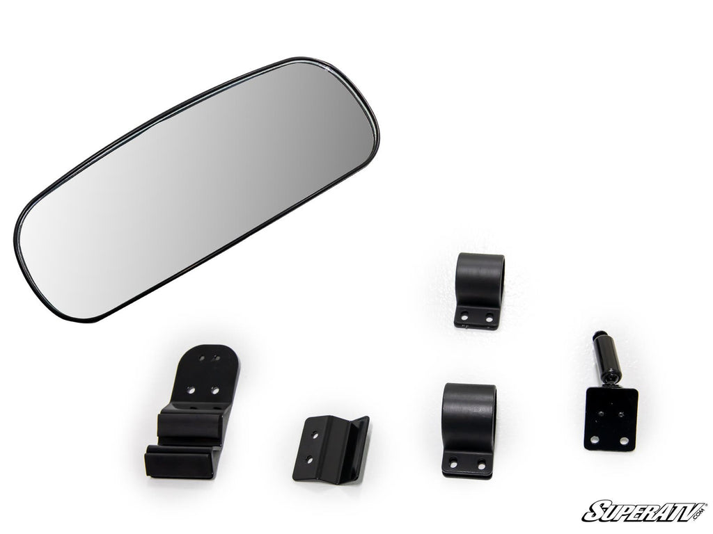 Honda Rear View Mirror – fits Honda Pioneer 1000-5 (2016-2025)