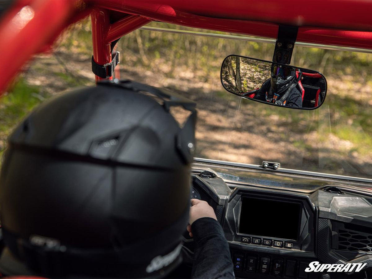 Polaris RZR Rear View Mirror – fits Polaris RZR 4 900