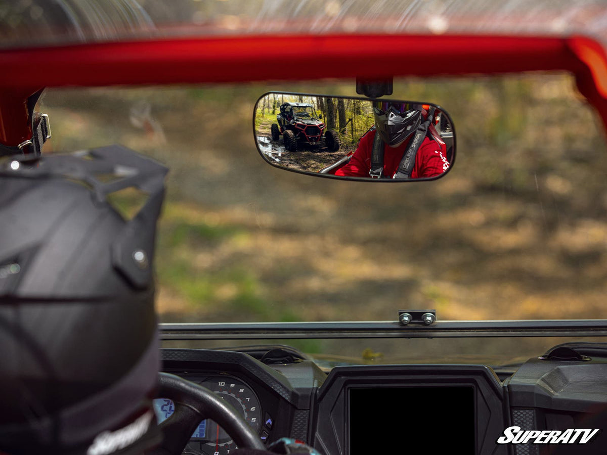 Polaris General Rear View Mirror – fits Polaris General 4 1000