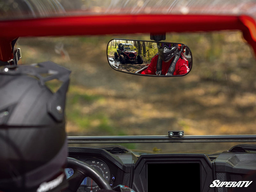 Polaris RZR Rear View Mirror – fits Polaris RZR 570