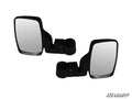 Kawasaki Side View Mirror