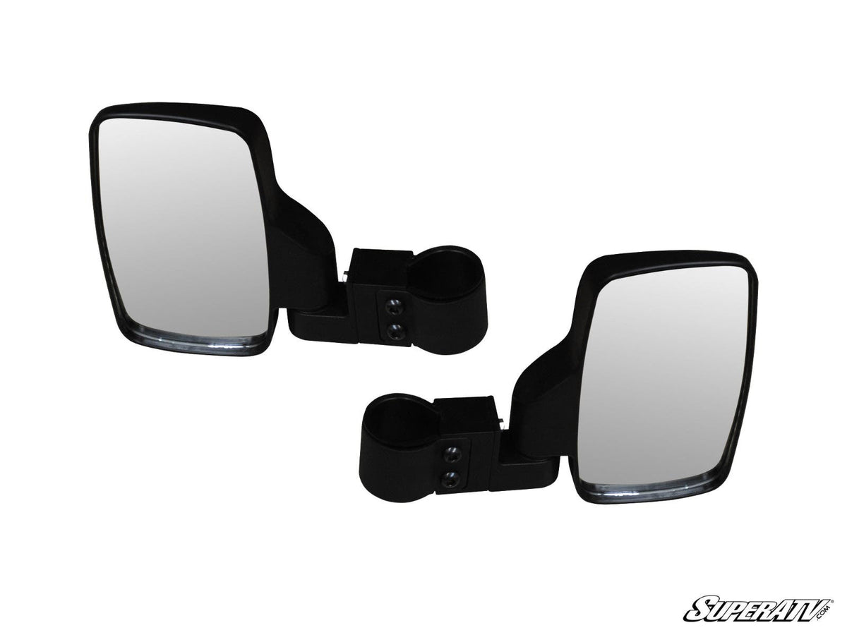 Kawasaki Side View Mirror