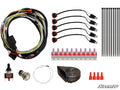 UTV / ATV Universal Plug & Play Turn Signal Kit