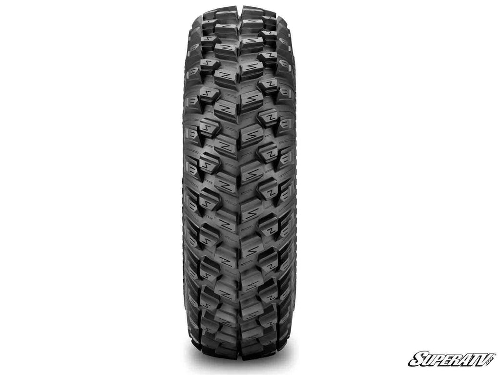 Standard XT Warrior Tires 32x10x14 on 14x10 Healy Lock Series Beadlock Wheels 4/137 Pattern