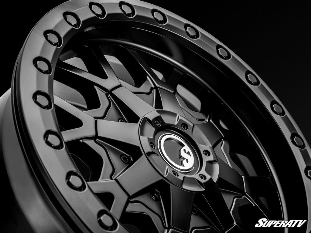 MADLock Beadlock Wheels