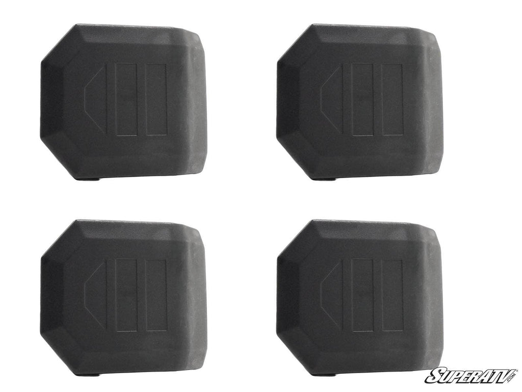 Windshield Clamp Kit - Set of 4 Clamps