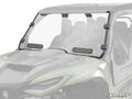 Yamaha Wolverine X2 850 Vented Full Windshield – fits Yamaha Wolverine X2 850