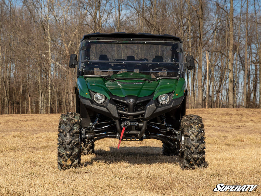 Yamaha Viking 4 Portal Gear Lift