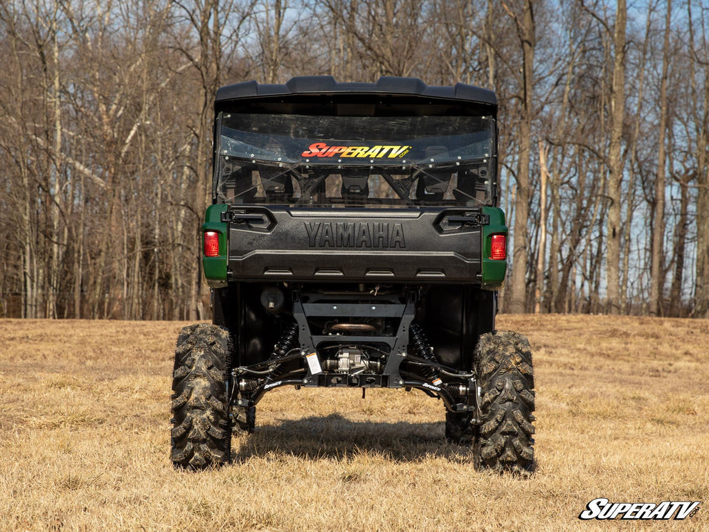 Yamaha Viking 4 Portal Gear Lift