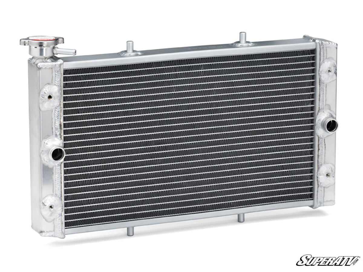 Up & Running Yamaha Viking Radiator