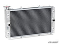 Up & Running Yamaha Wolverine Radiator