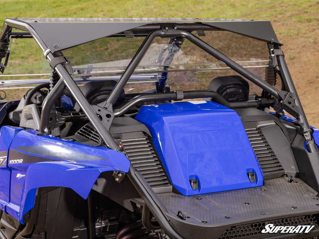 Yamaha YXZ Rear Windshield – fits Yamaha YXZ1000R (view 3)