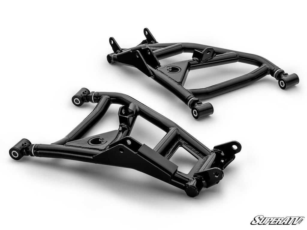 Yamaha Wolverine X2 1000 High-Clearance Lower Rear A-Arms – fits Yamaha Wolverine X2 1000 (view 7)